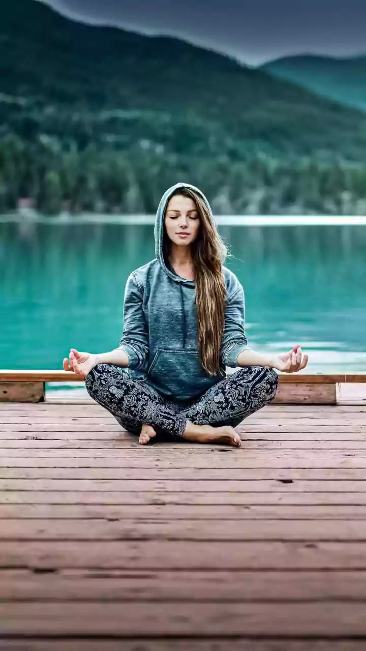 How Ancient Indian Mindful Wellness Transformed Into A Worldwide Yoga Lifestyle