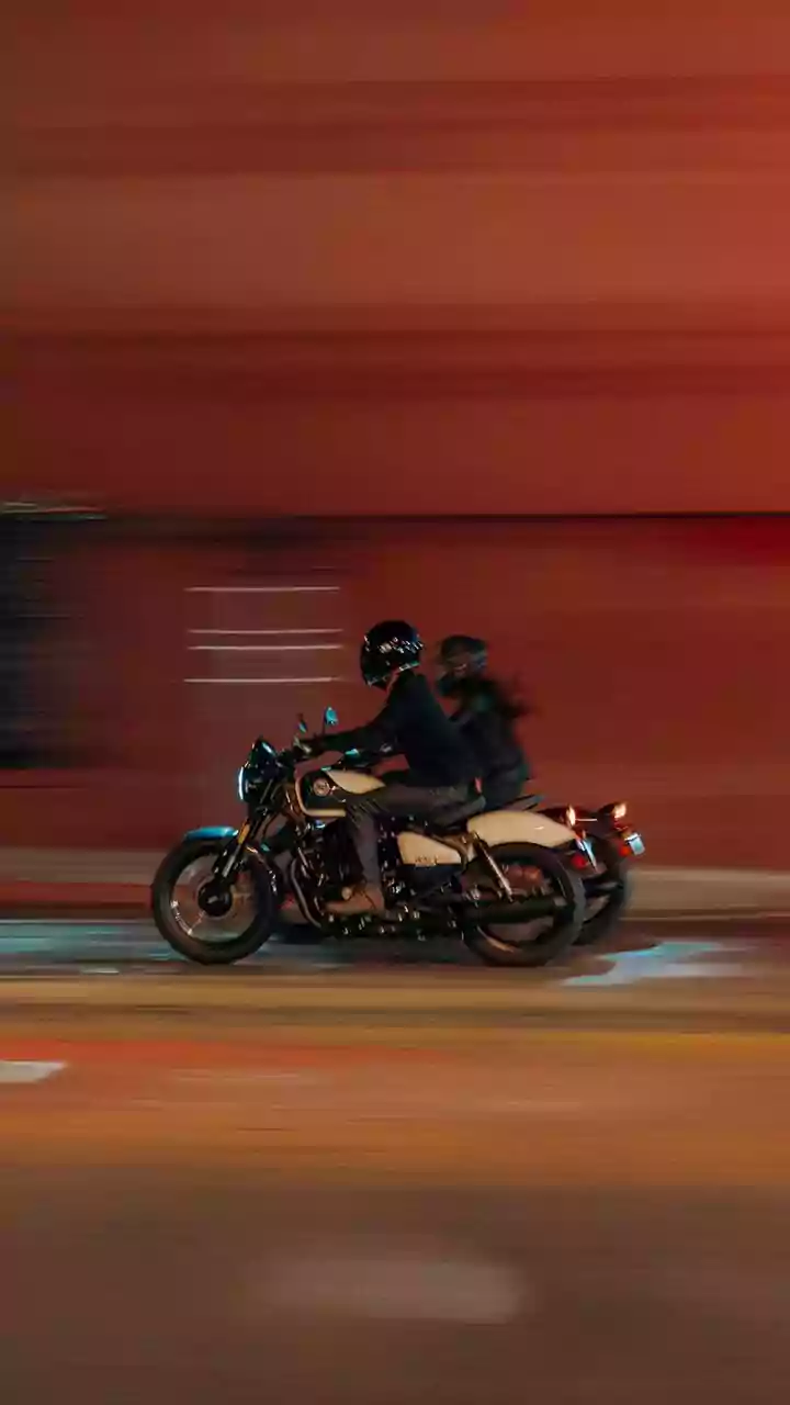 ‘In His Mind, He Is Dhoom’s Hero’: Internet Trolls Biker Trying To Drive UNDER A Speeding Truck | Viral