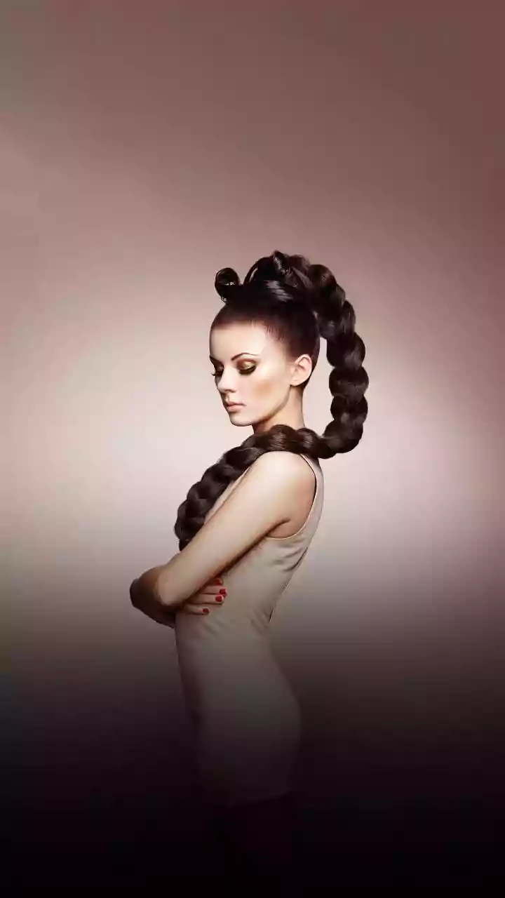 How to master bubble braids like a pro