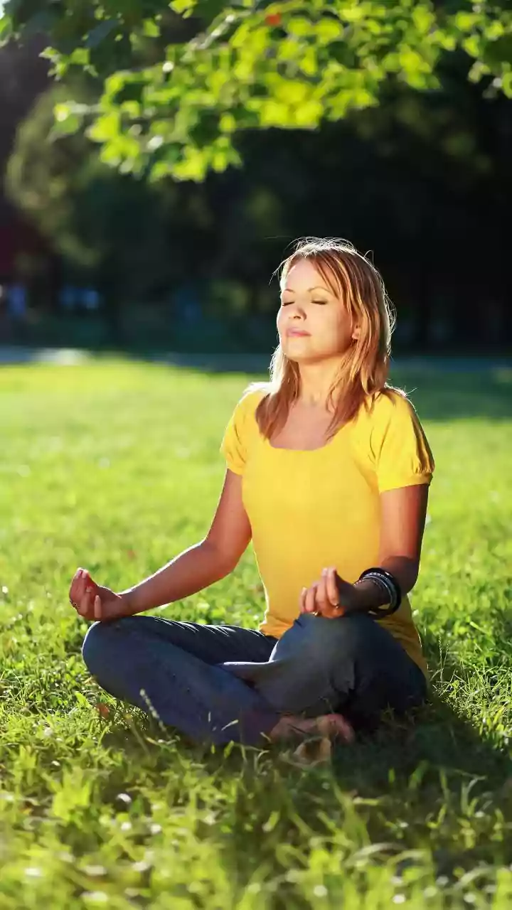 Balancing Hormones Naturally: What Meditation Does To Cortisol and Fertility