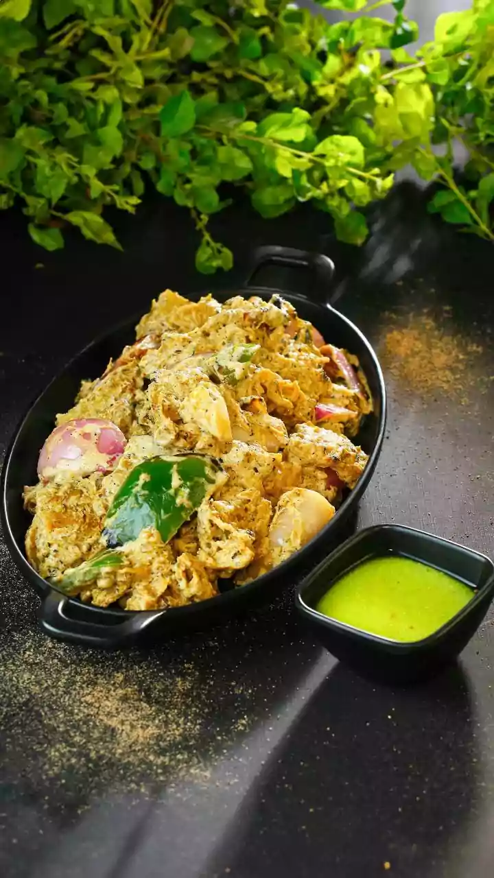 Classic Chakka Recipes Are Returning As Seasonal Eating Gains Popularity