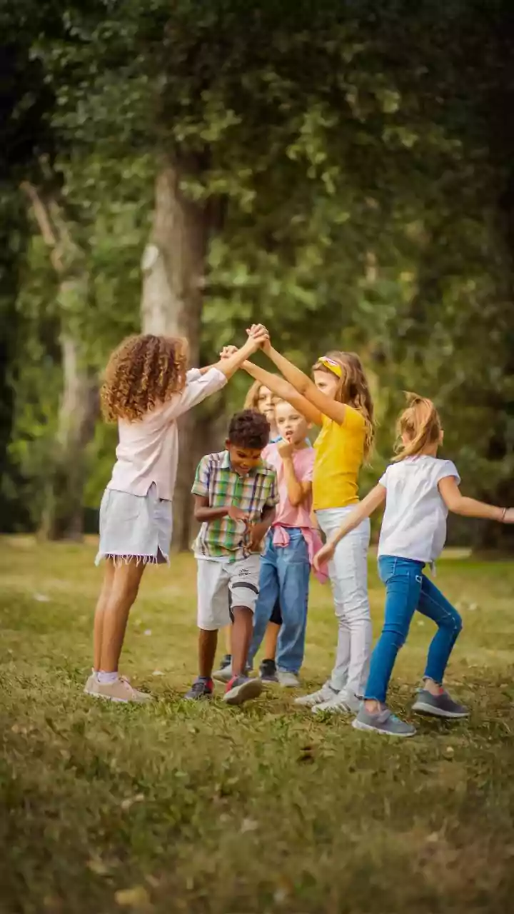 These games can help kids understand emotions