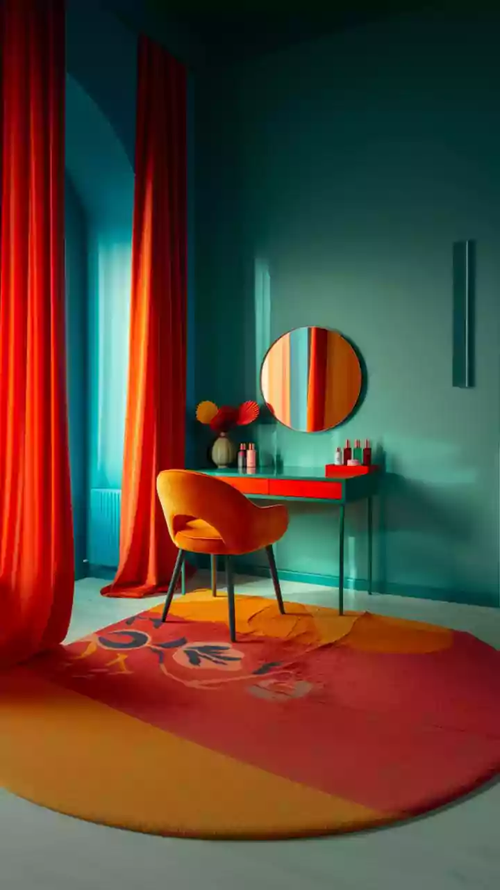 Decor tweaks that make winter rooms instantly photo-ready