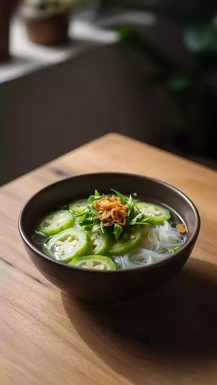 10 Soups: A Culinary Journey Around the Globe