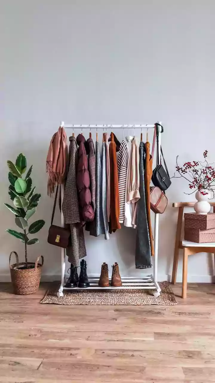 Eco-Chic on a Budget: Refresh Your Wardrobe Sustainably
