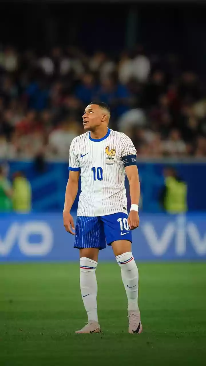Mbappé, Dembélé e mais: França divulga convocados para a Copa do Mundo 2026