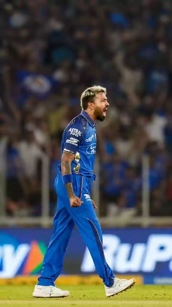 Will Hardik Pandya lose MI captaincy following forgettable IPL season?