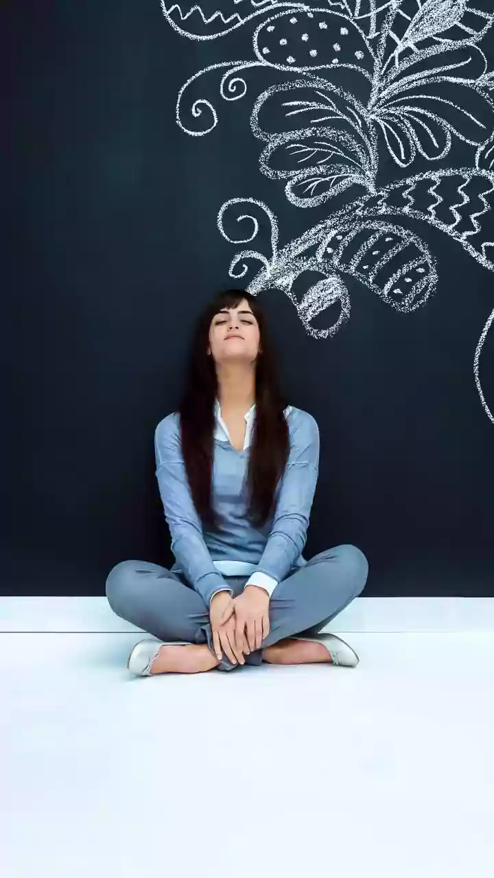 Inner Voice: Exploring Self-Talk Secrets