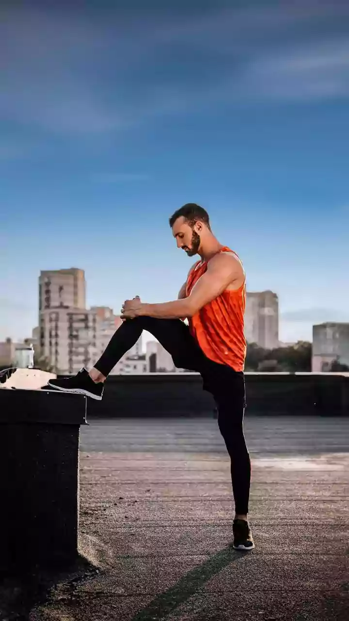 Why Quick Contrast Showers Help Urban Runners Manage Post-Workout Muscle Soreness Efficiently