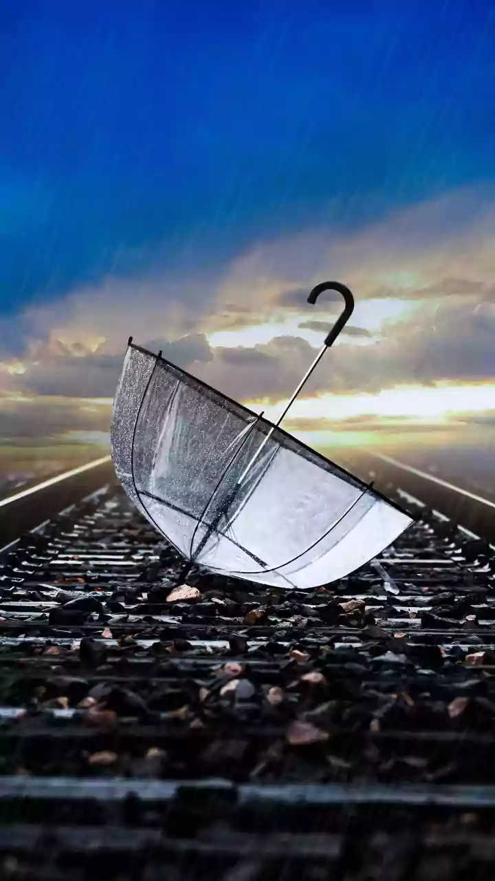A Tight Schedule Can Collapse When One Monsoon Journey Runs Late