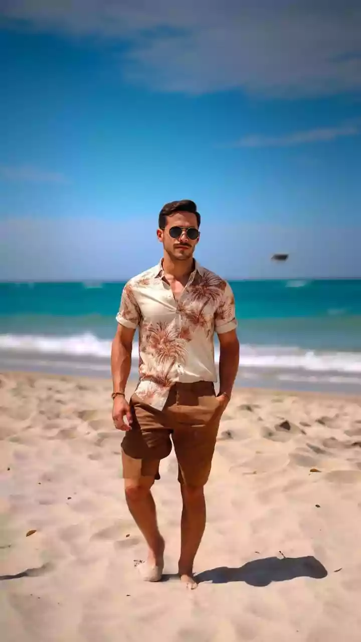 South Florida Style Unpacked: 5 Budget-Friendly Looks for Any Vacation