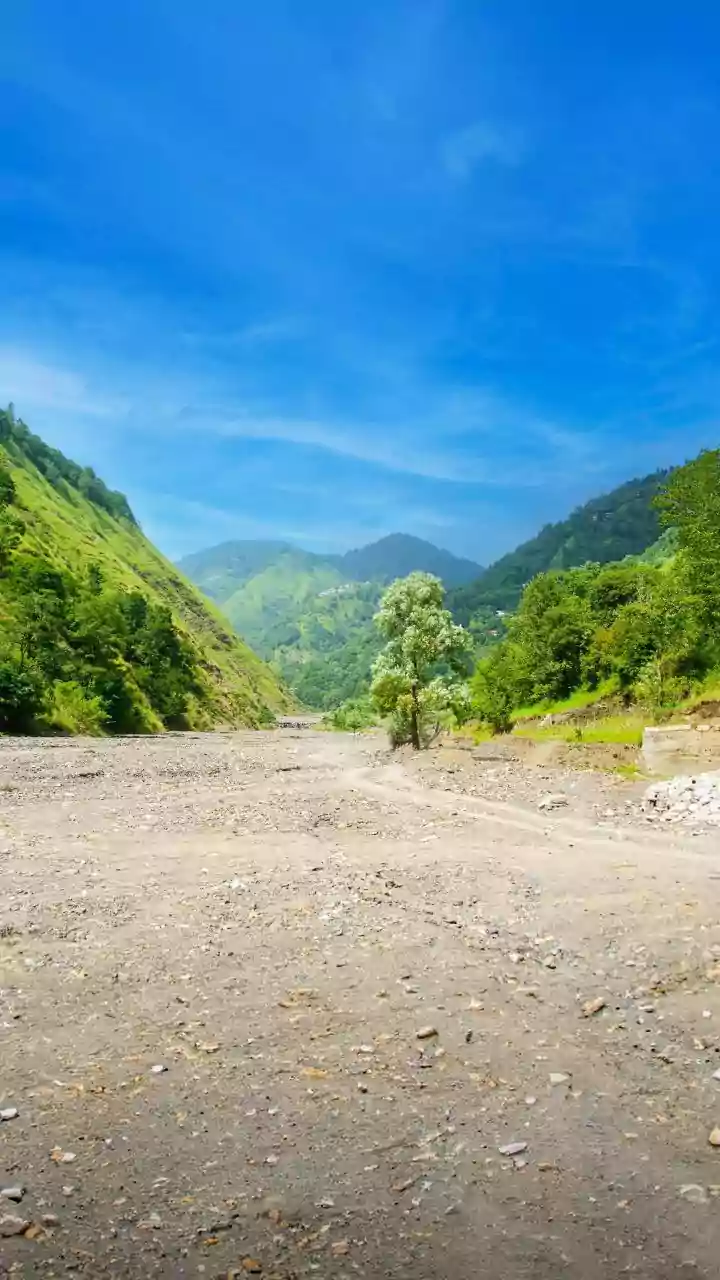 Spiti Valley Monsoon Road Updates: Blocked Routes, Safe Alternatives, And Entry Regulations