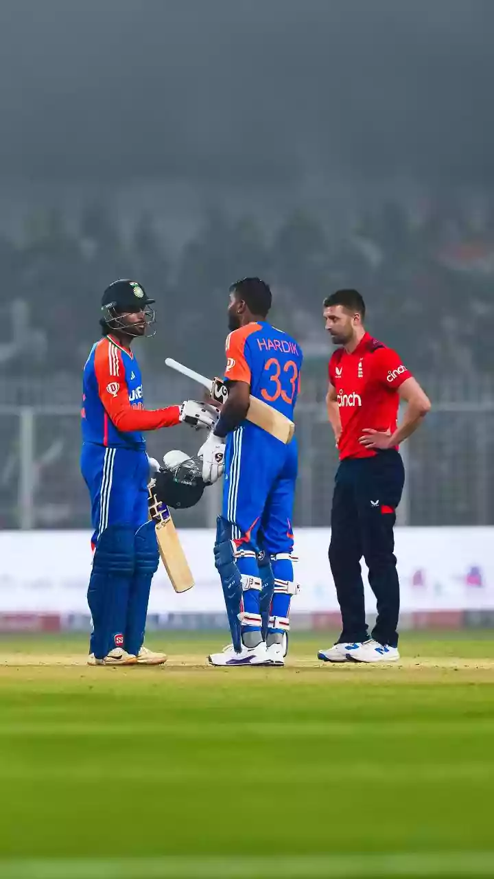 Why India vs England is one of cricket's greatest rivalries