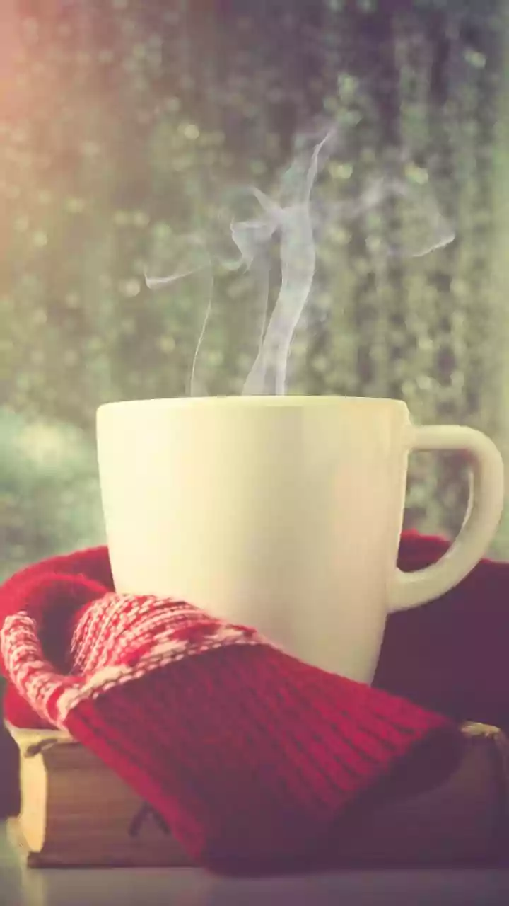 Rainy Mornings Made Easier With This Routine