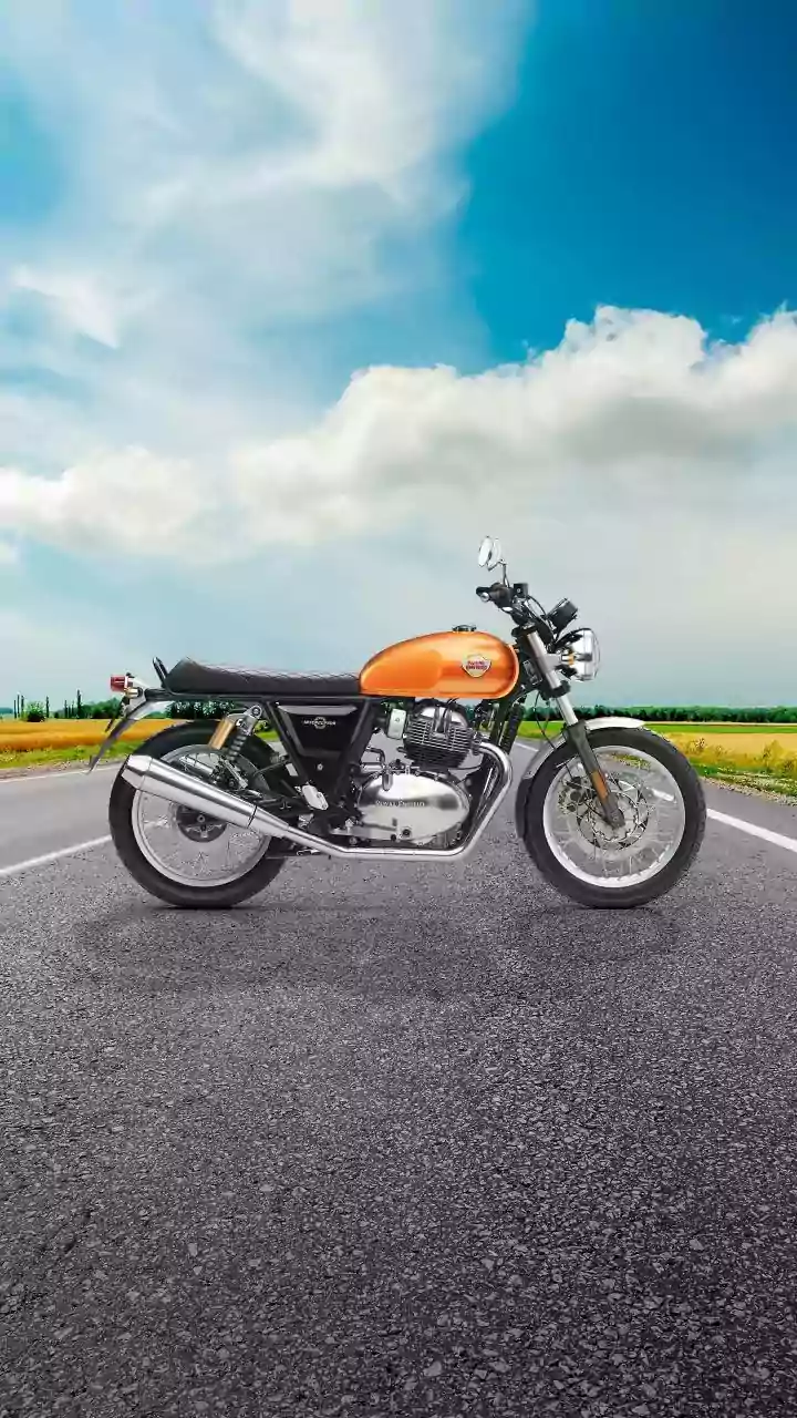 Exploring the World of Motorcycles in India