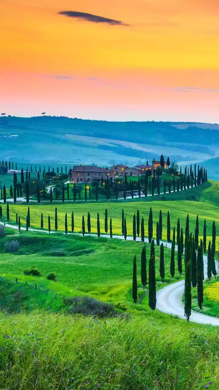 Tuscany's Timeless Allure: A Seasonal Guide