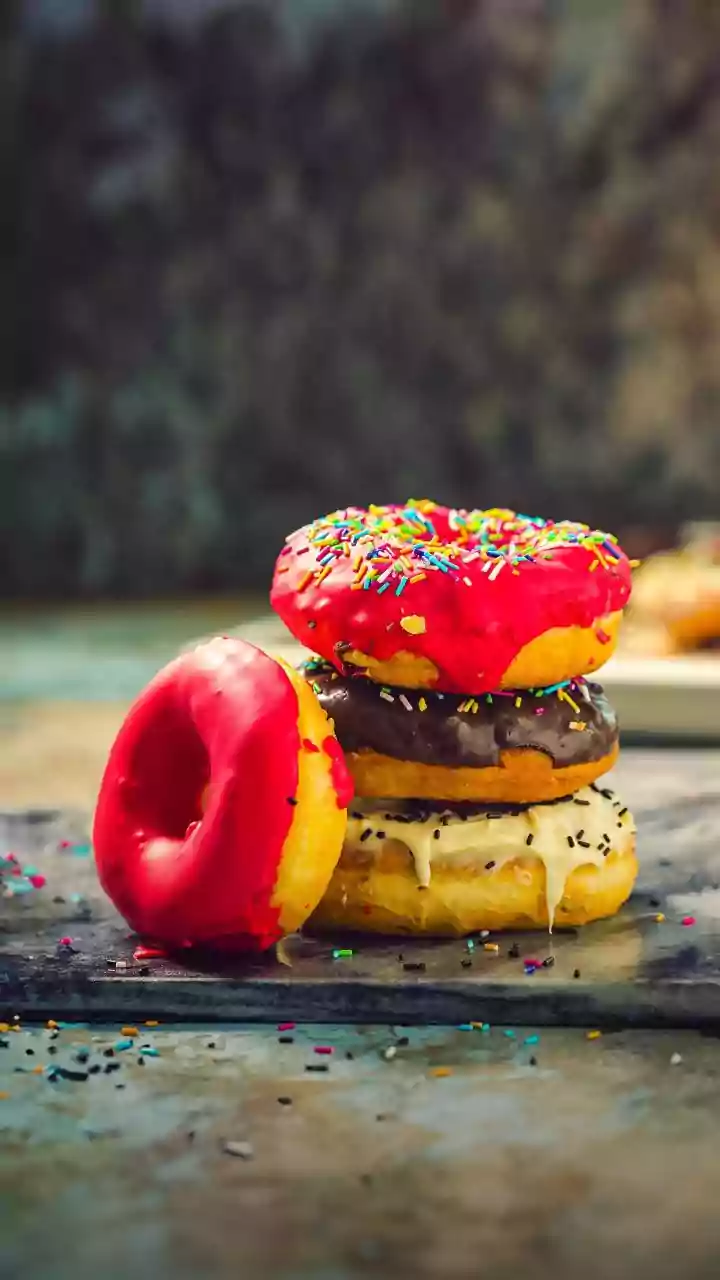 Junk Food's Impact: Health Issues and How to Manage Cravings