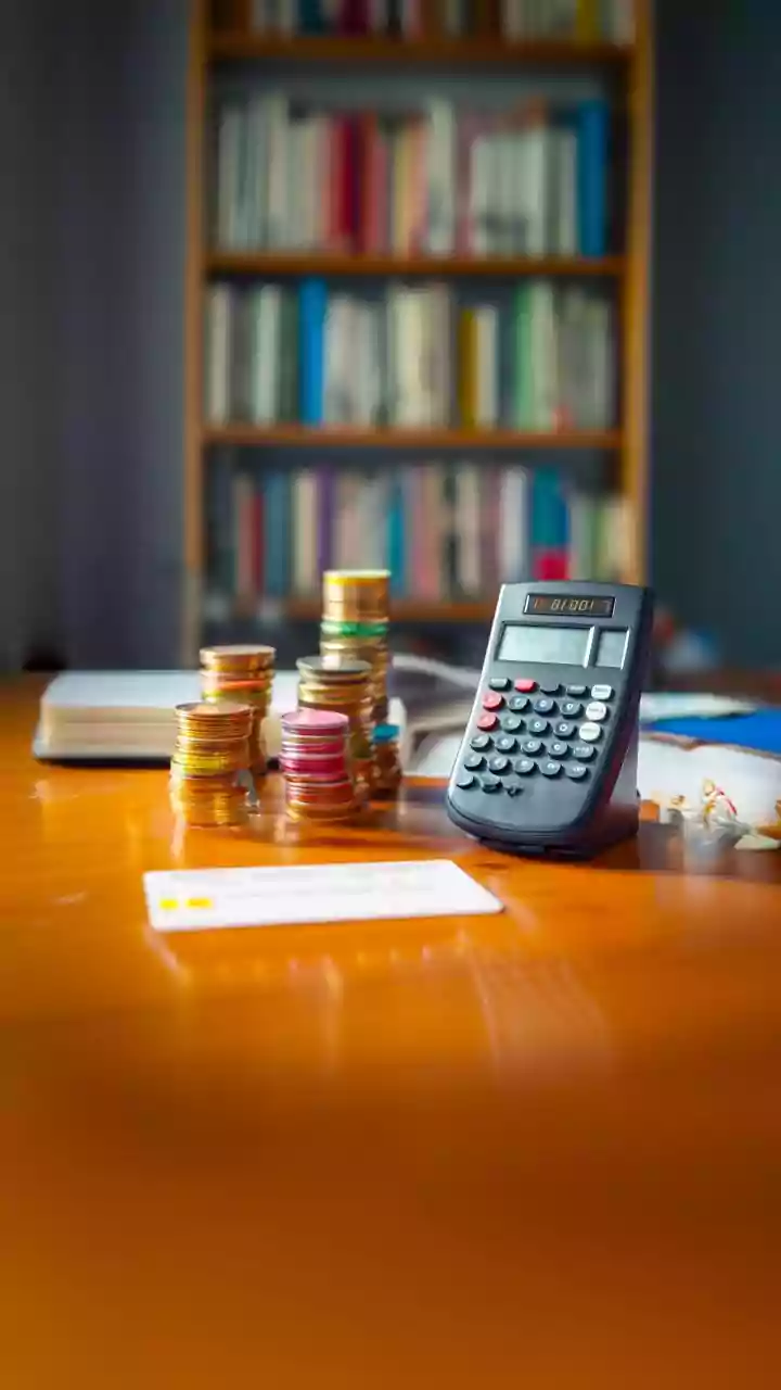 What is Securities Transaction Tax (STT)? EXPLAINED