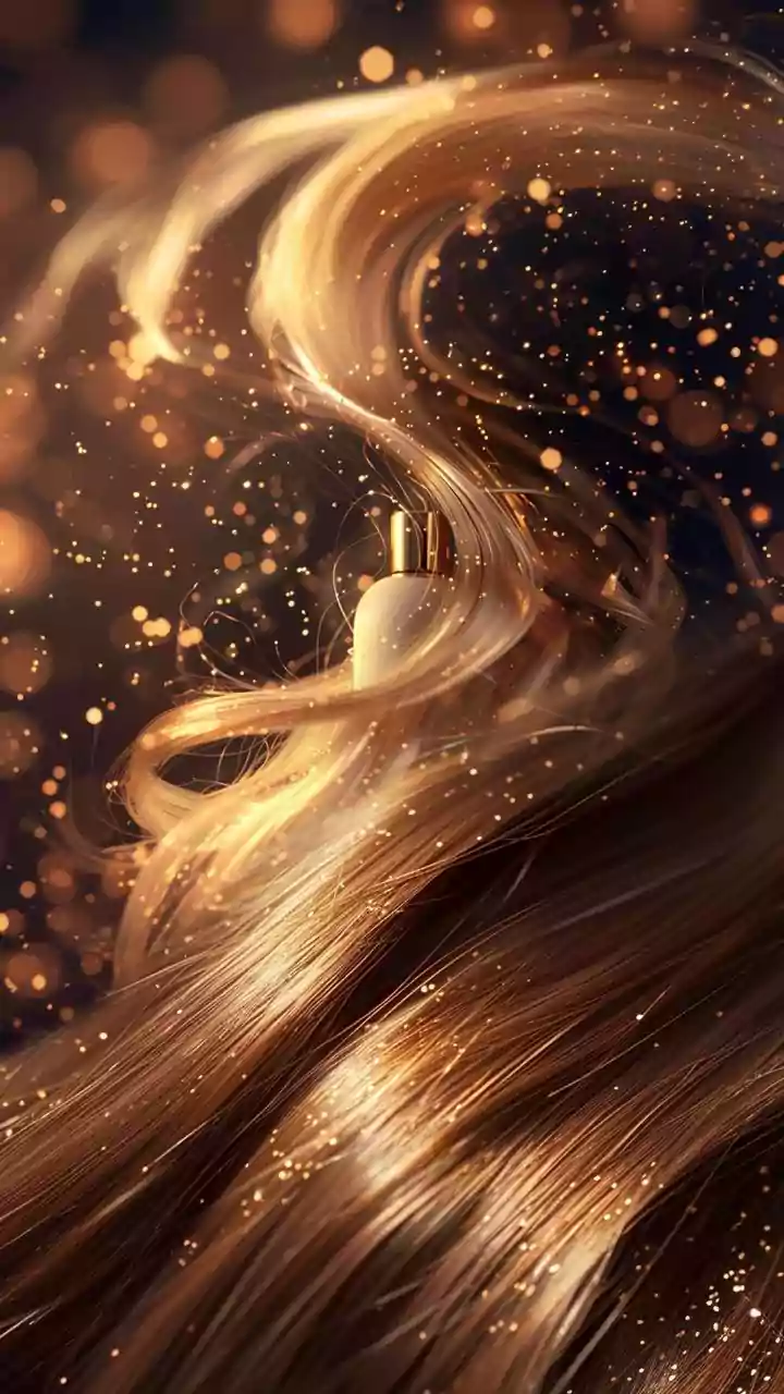 5 Chinese Oils for Radiant Hair: A Guide