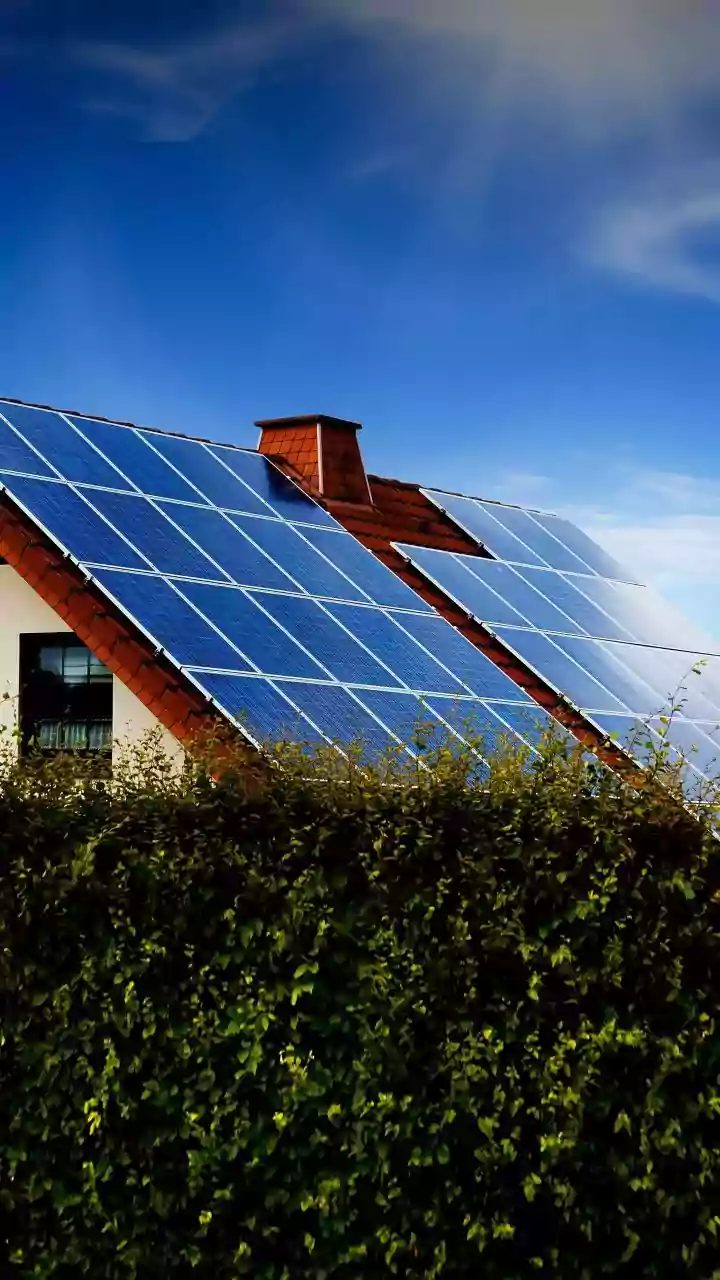 India’s Rooftop Solar Boom: PM Surya Ghar Muft Bijli Yojana nears 2.4mn homes