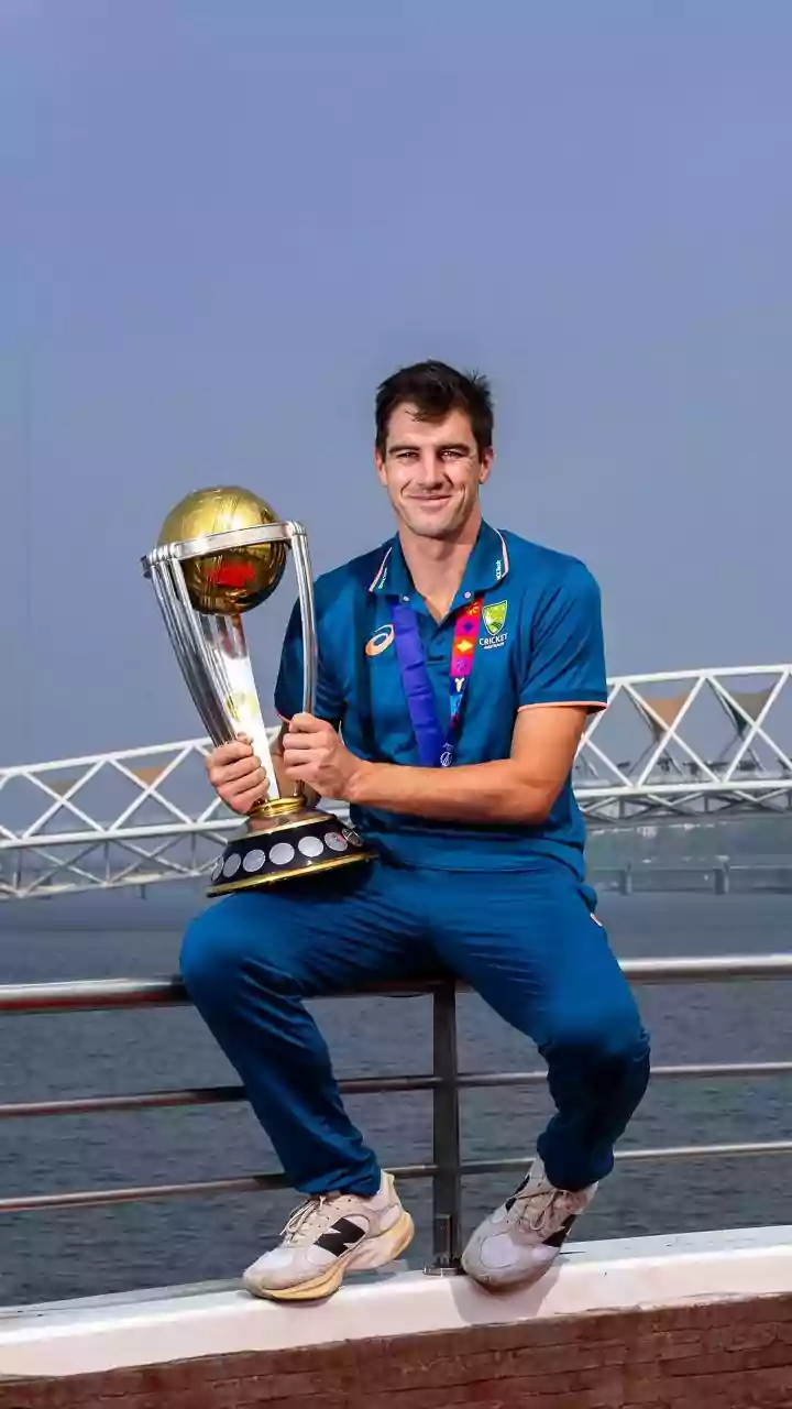 World Cup 2027: ODI World Cup Dates Revealed, Check Changed Format and Schedule