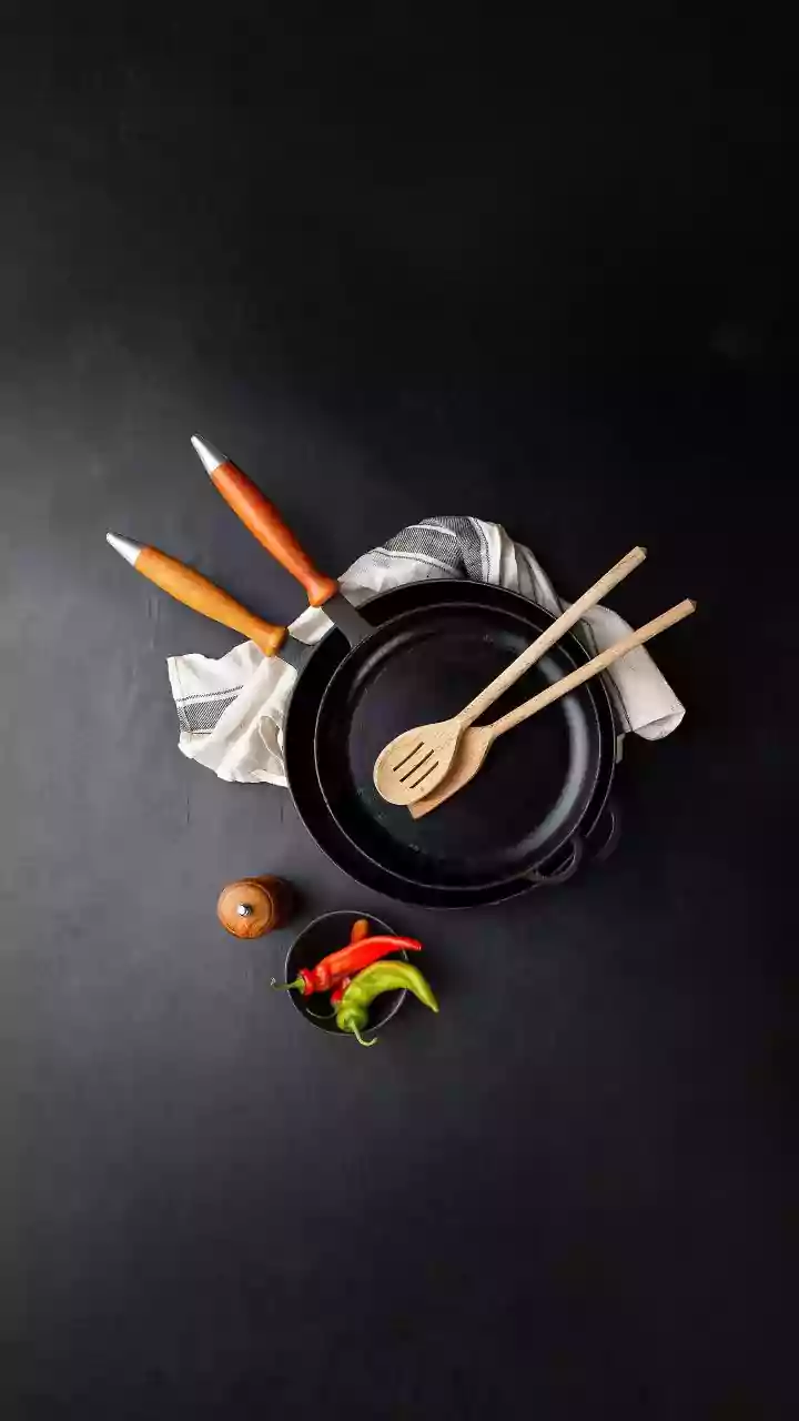 Boiled, Baked, or Fried? How Cooking Changes Your Food’s Nutritional Value