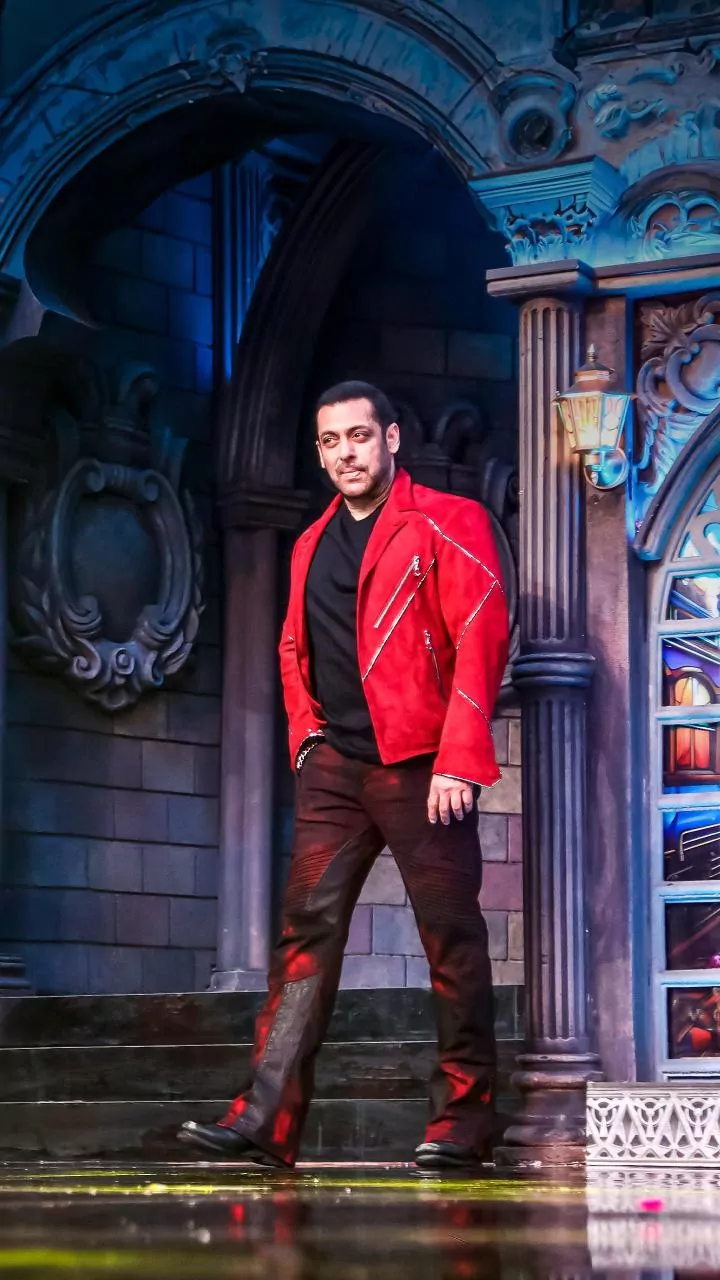 Salman Khan To Return As Bigg Boss 20 Host, Might Start Shoot On September 21: Report