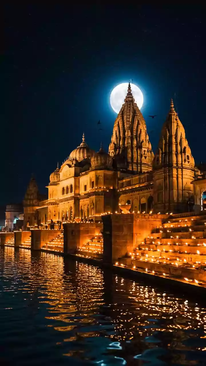 Deepotsav 2026: When Ayodhya glows with lakhs of diyas