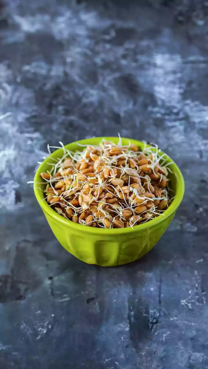 5 tasty ways to add sprouts to your breakfast