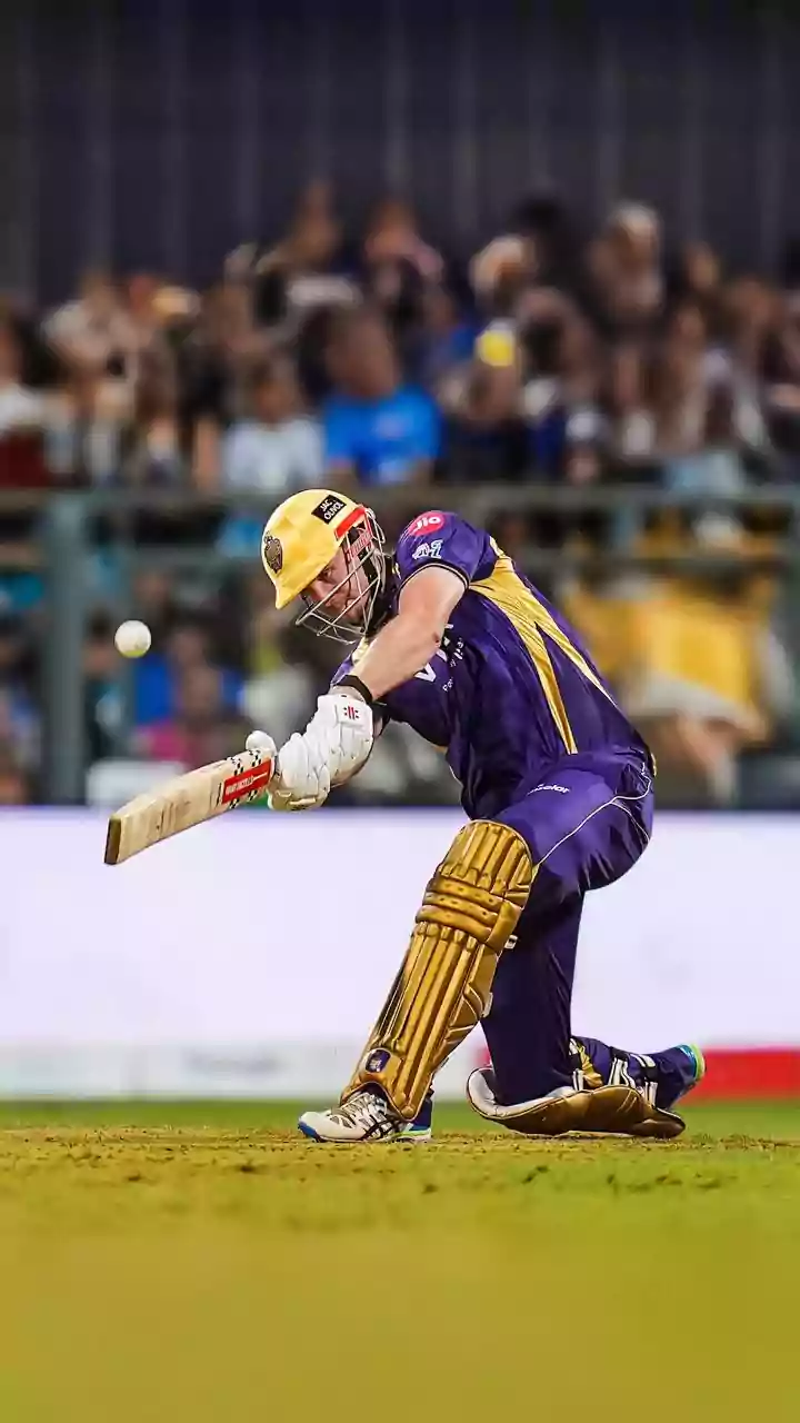 KKR vs SRH: Abhishek Nayar Backs Cameron Green amid Ajinkya Rahane Comment, Stresses Long Term Vision