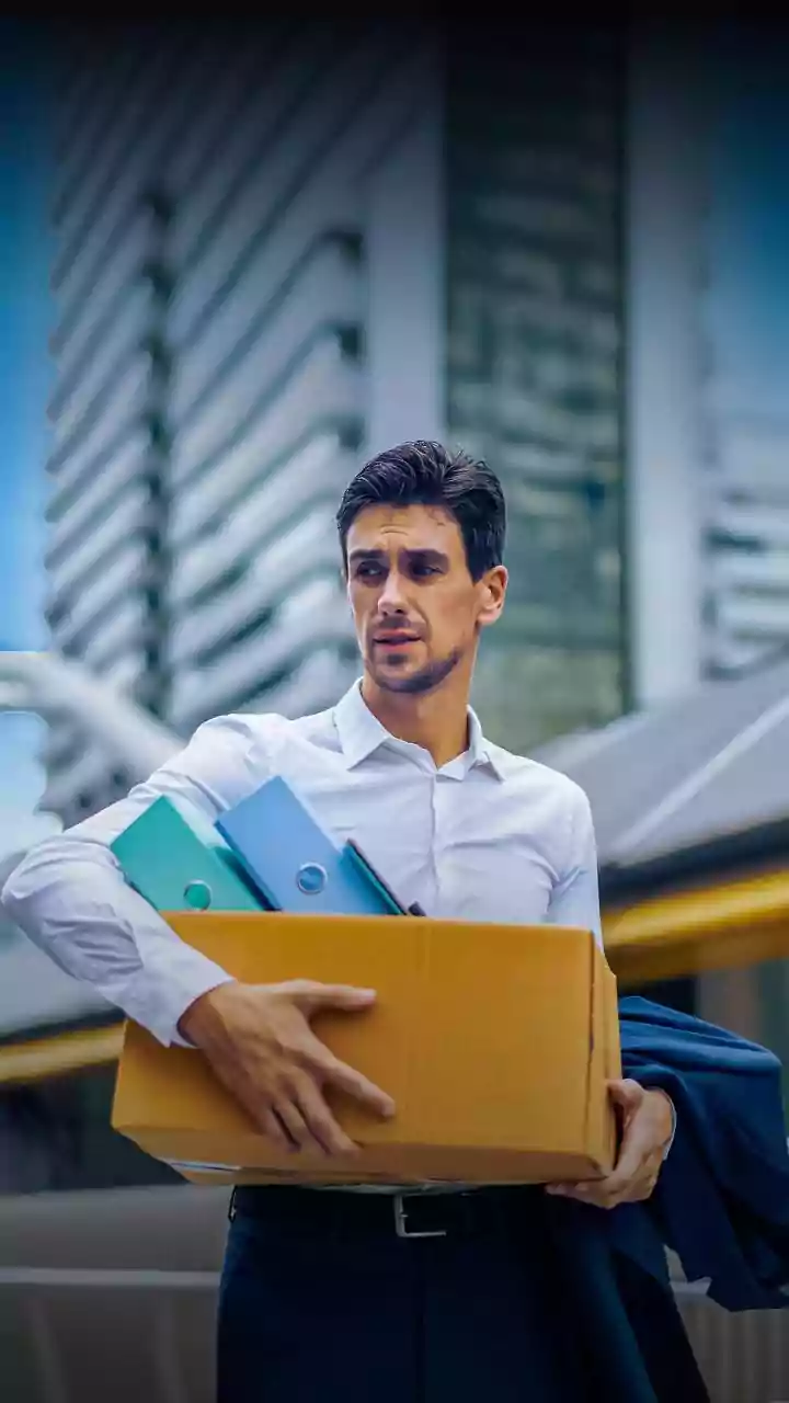 ‘Applied For 600 Roles, Got Only 4 Interviews:’ Canada-Return Struggles To Find Job In India — ‘Pay Is Bad Too’