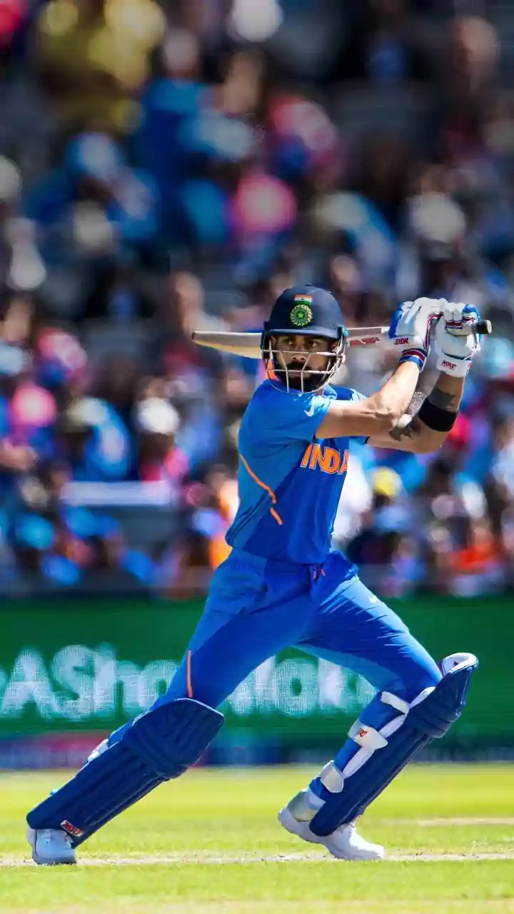 What makes Virat Kohli so good while chasing
