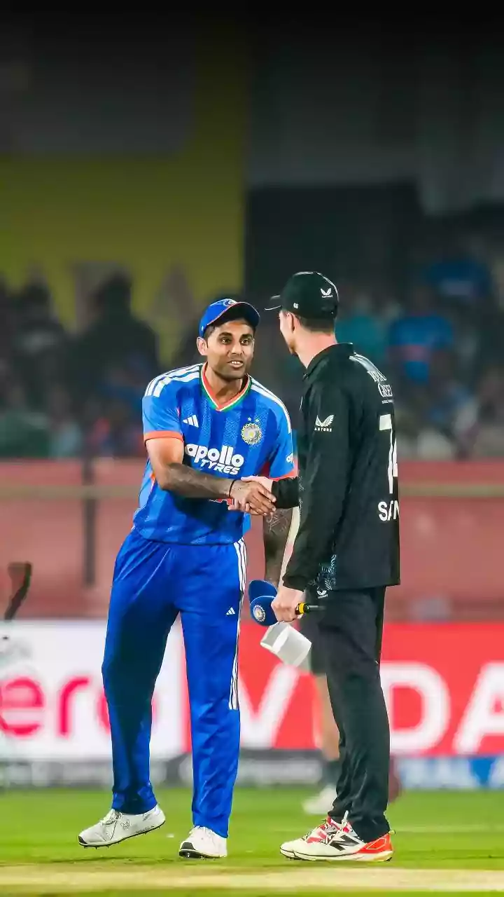 T20 World Cup: A brief history of the tournament