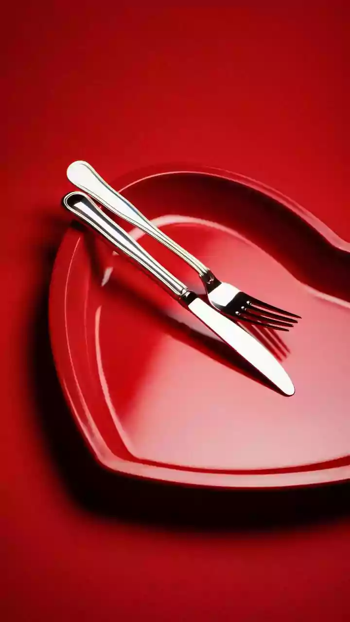 Valentine’s Week Dining Goes Beyond Romance At India’s Most Experiential Restaurants