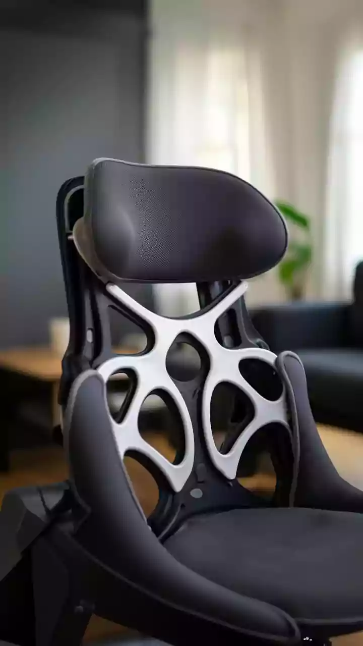 Boost Productivity: Ergonomic Chairs for Work-From-Home