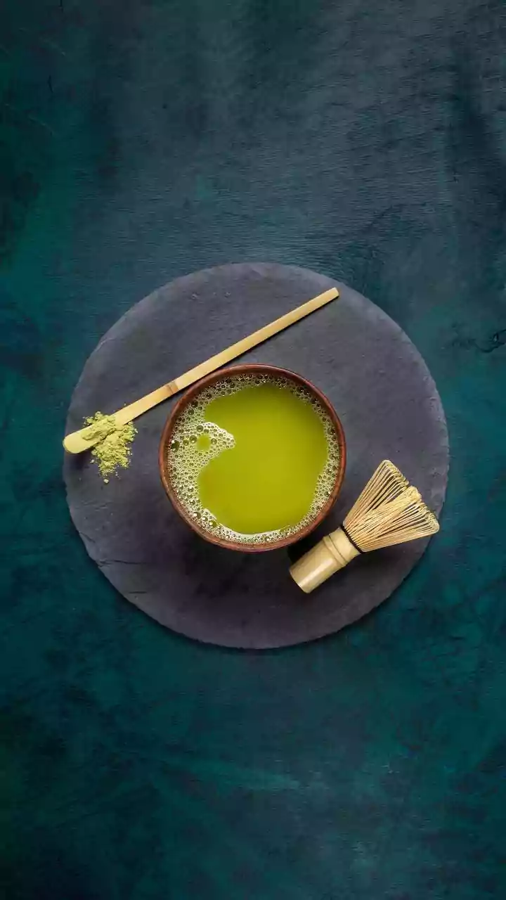 India's Matcha Craze Connects To A Wider Transformation In Japanese Tea