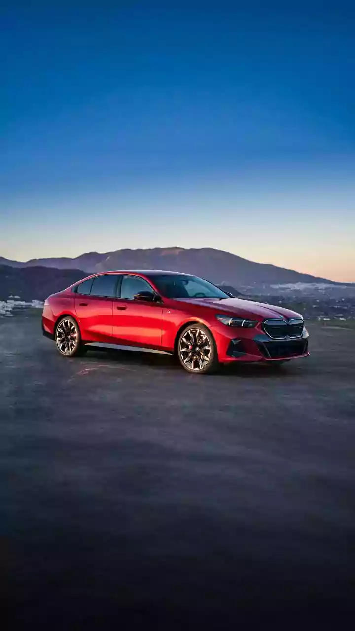 BMW levou 11 anos para vender 1 milhão de carros elétricos e 2 anos para vender o 2º milhão