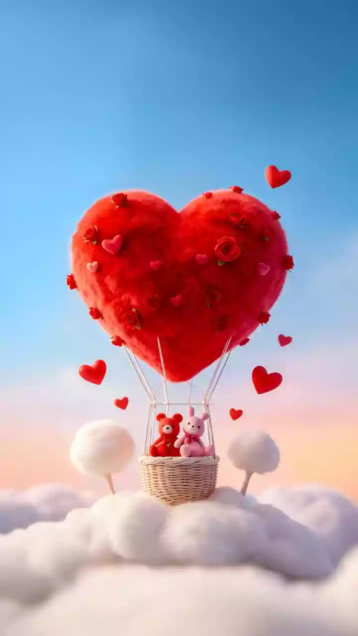 Romantic food items to level up love meter on Valentine’s Day 2026