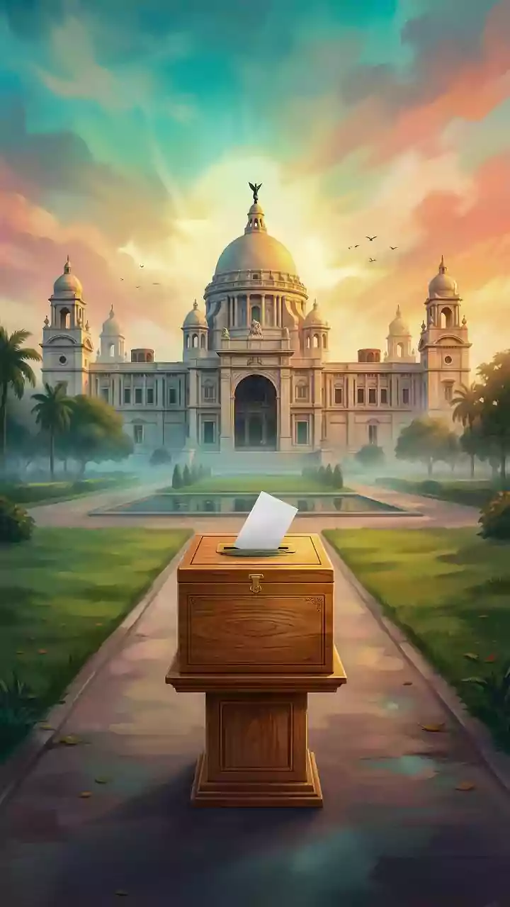 West Bengal Assembly Election 2026 Voting on 23, 29 April: Full Schedule and Time Table