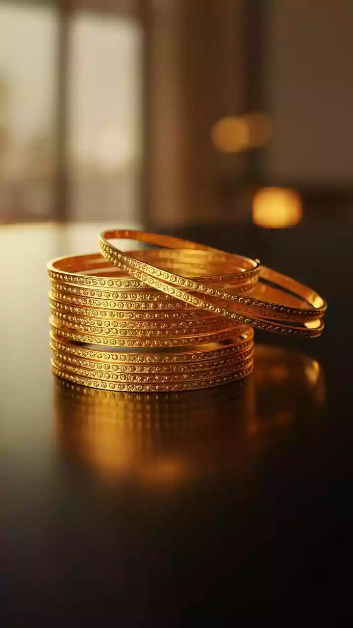 Indore News: Sarafa Bazaar Jeweller Duped Of ₹40 Lakh Gold; Probe On