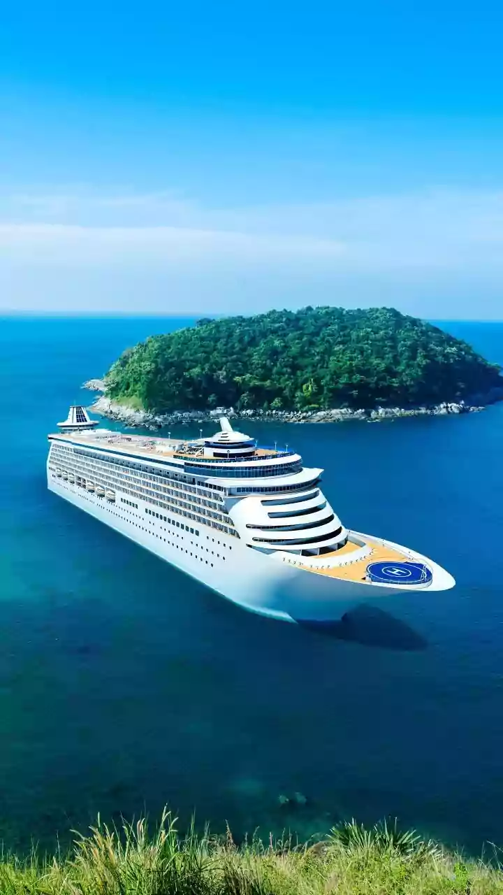 After hantavirus scare, highly contagious norovirus sickens over 100 on Caribbean Princess cruise