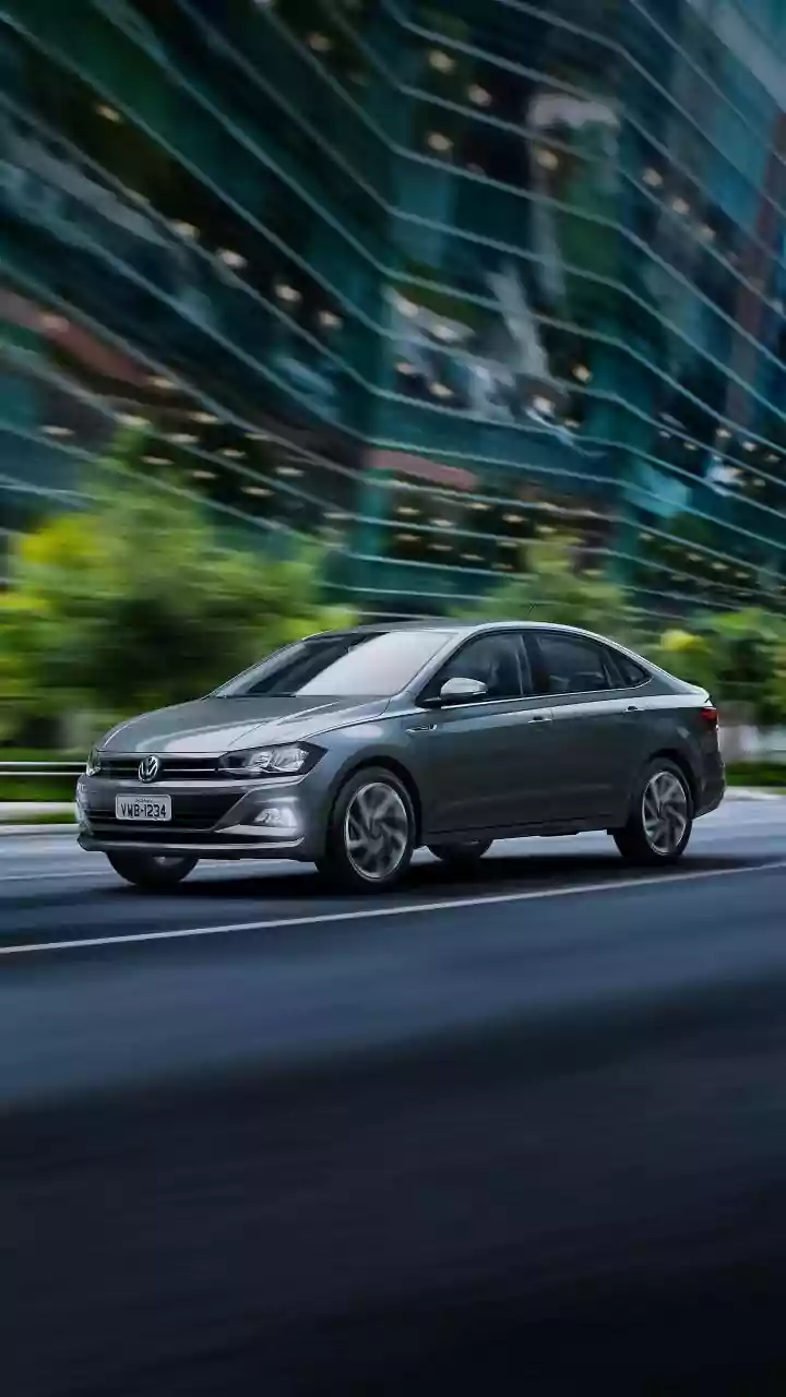 Volkswagen Virtus Anniversary Edition launched at ₹19.2L: Check features