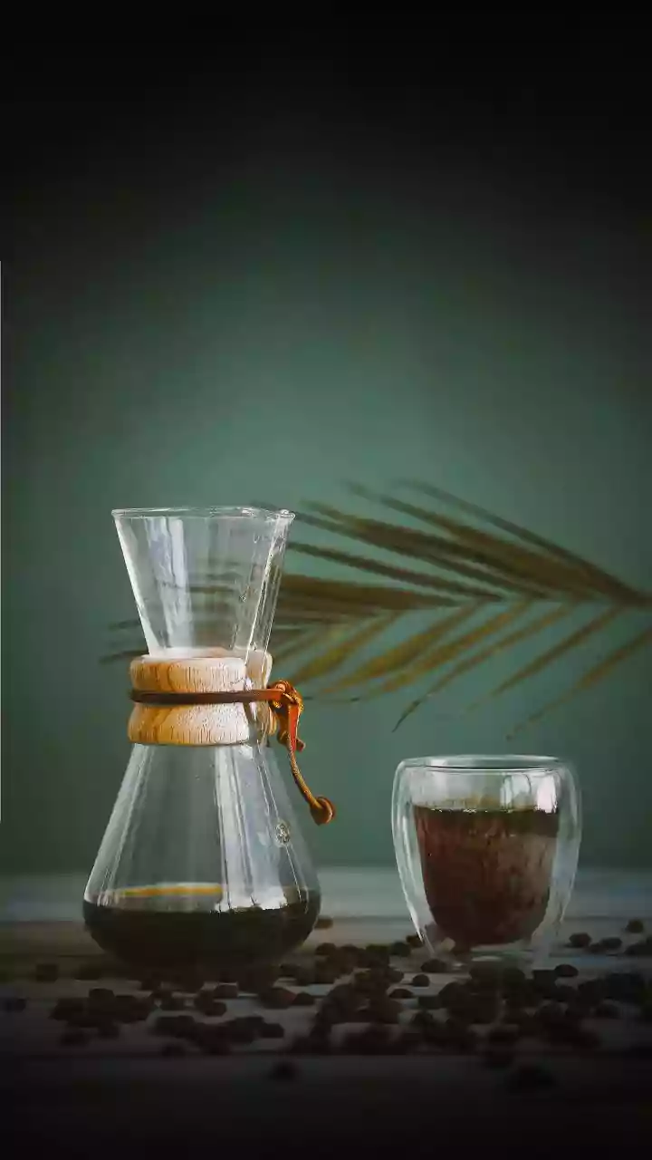 How To Make Rich Artisanal Cold Brew Coffee In Your Kitchen Over Night