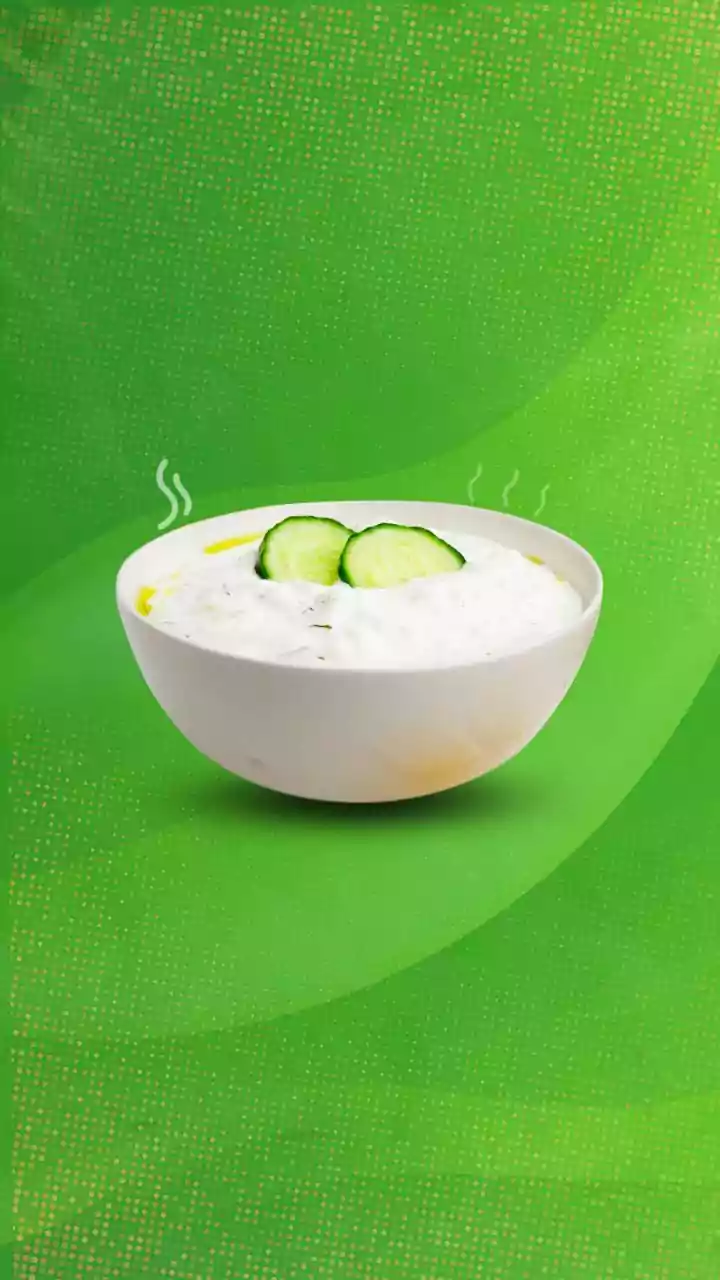 The Lebanese Garlic Dip That Is Often Mislabelled as Mayo