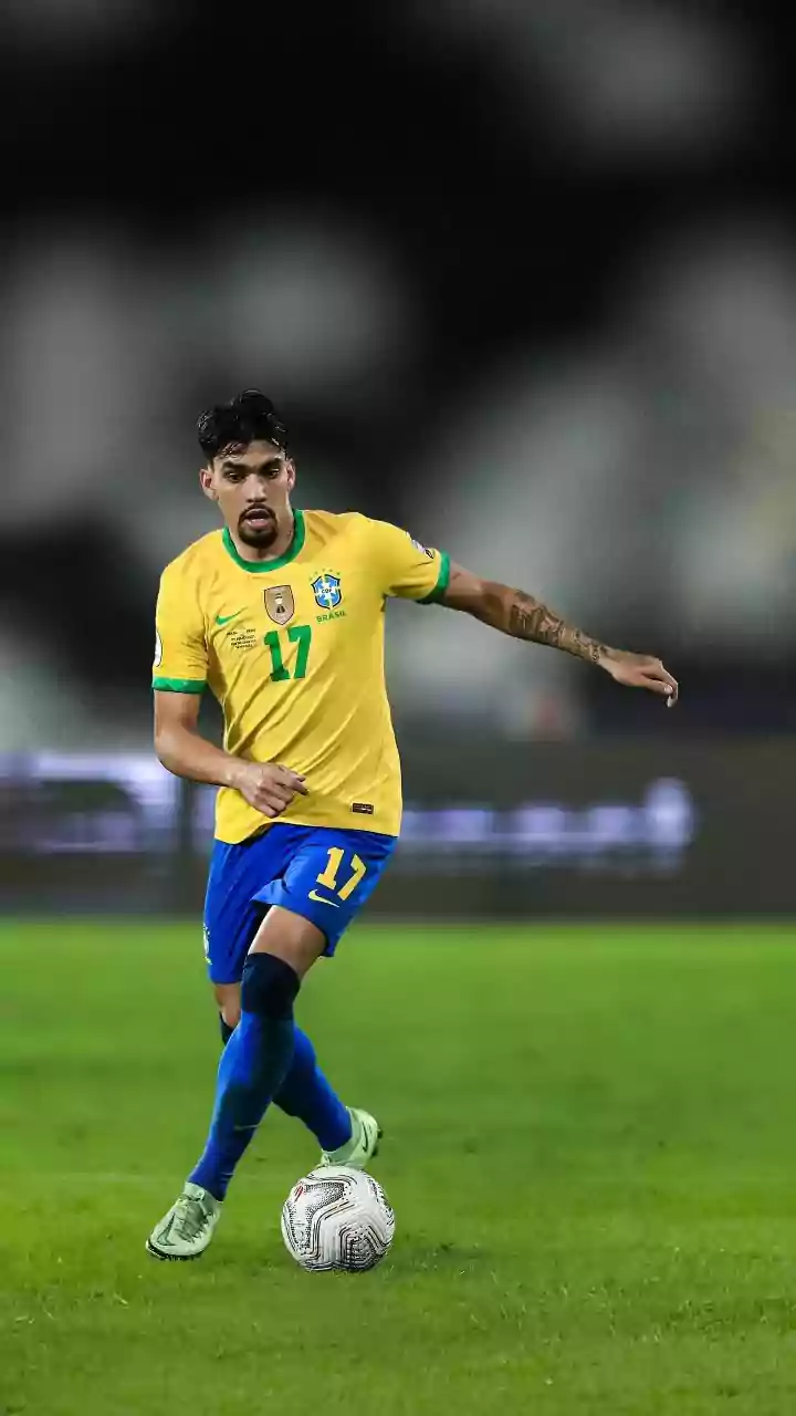 Flamengo pode faturar milhões com convocados para a Copa de 2026