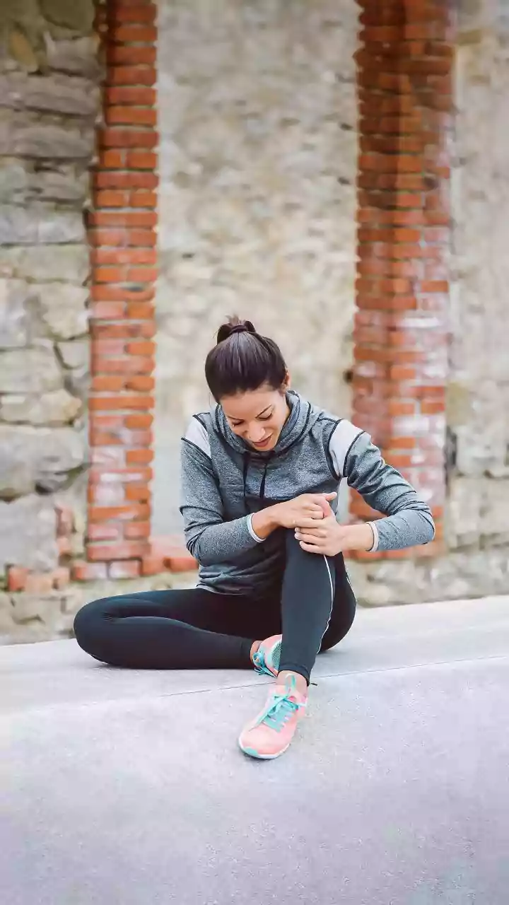 Stairway to Sore Knees? Unraveling Why Stairs Hurt But Walking Doesn't