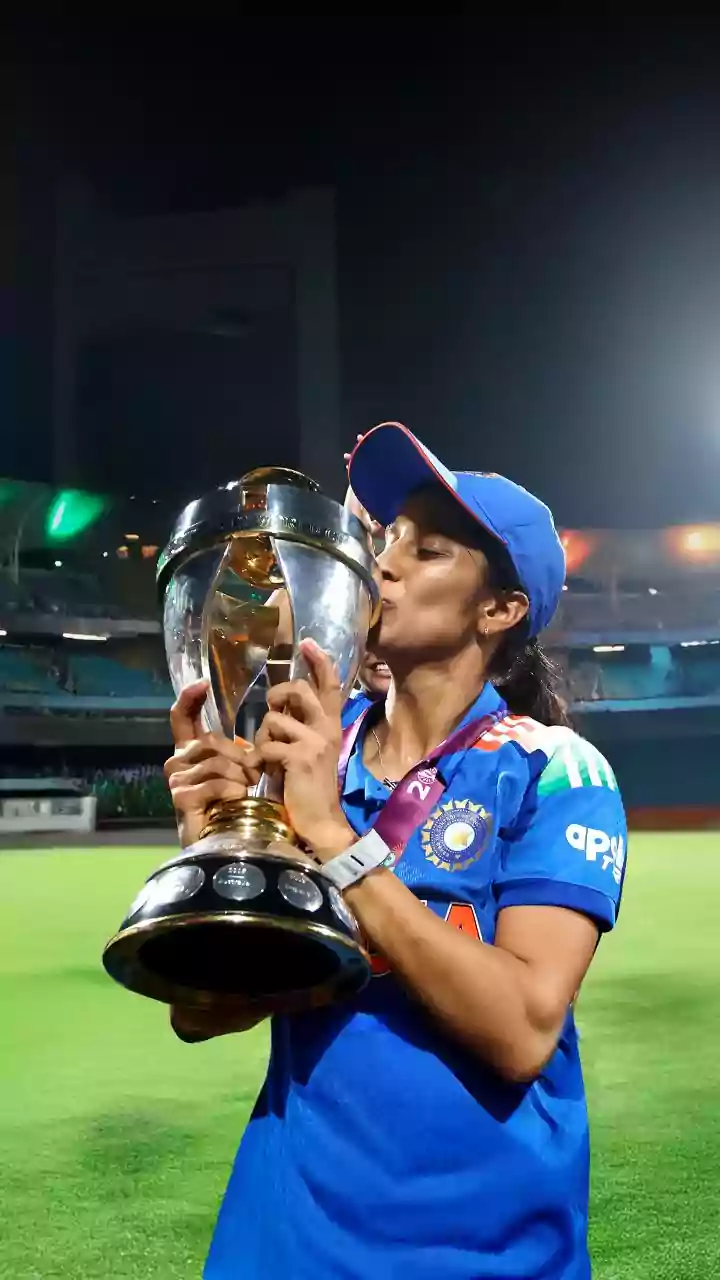 'Let's Make It A Jem Of A Session': Sunil Gavaskar Confirms Special Song Collab With Jemimah Rodrigues