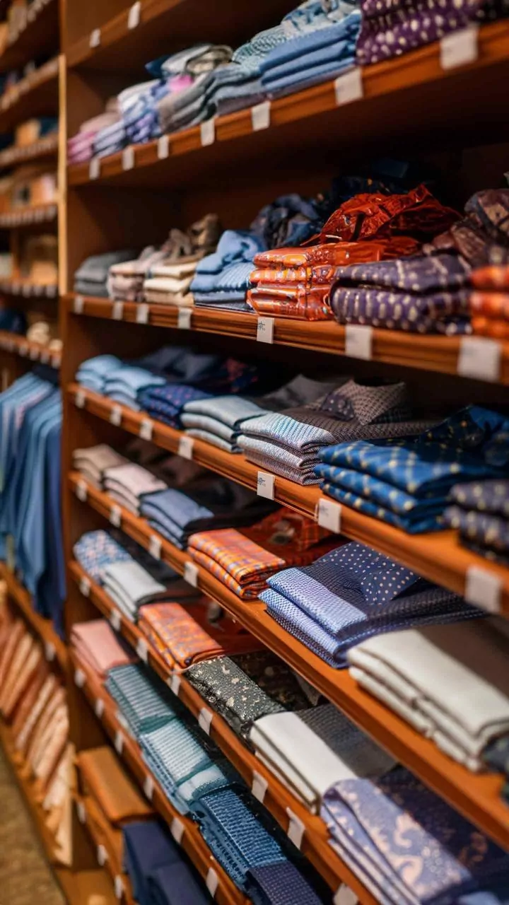 Inflationary Pressures In Fashion: How Cotton Import Regulations Set Apparel Pricing Trends