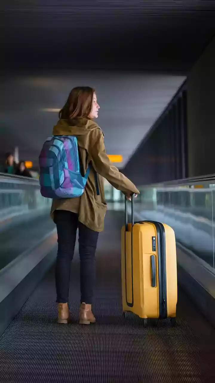 US Issues ‘Do Not Travel’ Advisory For Over 20 Countries: Check Complete List