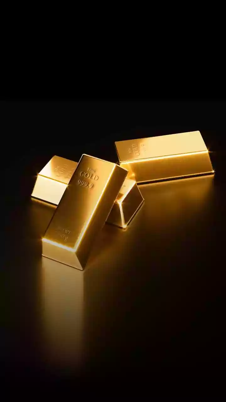 Gold loans shine in India's credit mix, scaling 4X in three years: Report